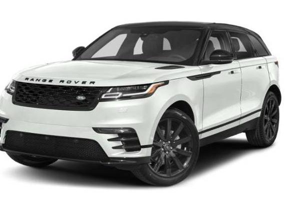 LAND ROVER RANGE ROVER VELAR 2018 SALYM2RVXJA742041 image